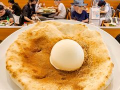 -萨莉亚意式餐厅(深圳北站店)