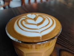 piccolo-候鸟咖啡(前门店)
