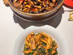 -烹湘·鲜炒湖南土菜(海珠店)