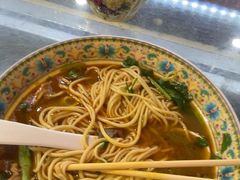 -金杨拉面王小吃面馆·牛三宝面·红烧牛肉粉