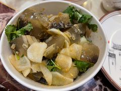 -鹭岛新泉客家菜·海鲜·融合菜(莲前店)