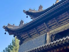 -张掖大佛寺景区