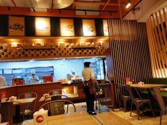 大堂-阳阳中国饭(北京荟聚店)