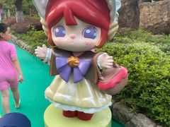 -苏州乐园森林水世界