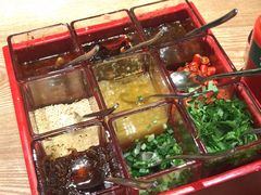 -尚海豆捞(乐虹坊店)