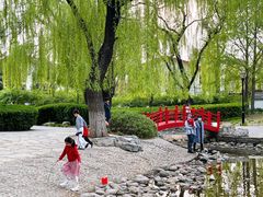 -玲珑塔公园
