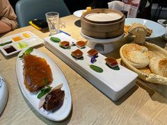 1416精品烤鸭-便宜坊(酒仙桥798艺术区店)