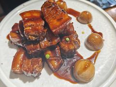 -金枝玉叶上海人家食府(三里河店)