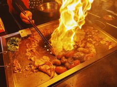 -石棉今知烧烤(总店)