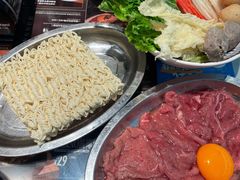 -敏华冰厅(平安金融中心店)