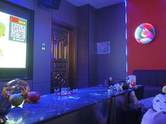 -圣地雅歌KTV(市府广场店)