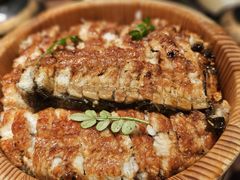 -玄白·炭烤活鳗(上海首店)