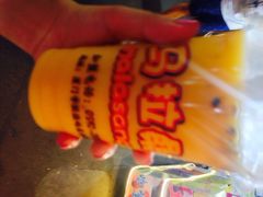 马拉桑(龙头路总店)-马拉桑果汁(龙头路总店)