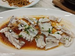 -寻味顺德·南记酒家·传统顺德菜·鱼生(广源路店)