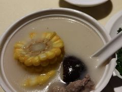 -龙记烧腊茶餐厅(常德路店)