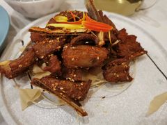 -香香海南菜餐厅