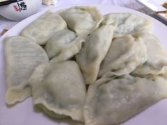 -华圆美食-老蓬莱菜(蓬港路店)