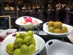 -杭州临平万丽酒店·燃餐厅(人民大道店)