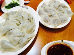 -清和传家饺子(龙泉道物美店)