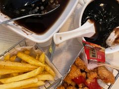 -益汁湘(三坊七巷店)