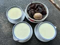 -周大娘牛乳(旧寨古村总店)