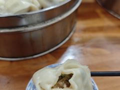 -老烟台灌汤包(南洪街店)