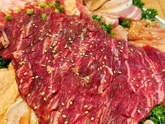 -烧肉达人•炭火烧肉(新天地店)
