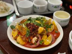 -朝伟清真铜瓢牛肉馆(三十年老·店)
