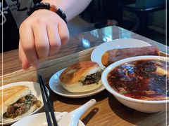 -眉州东坡(团结湖店)