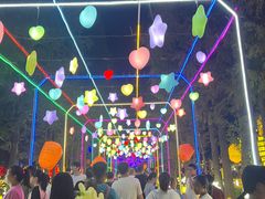 -歌斐颂巧克力小镇