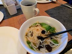 -三清山希尔顿度假酒店