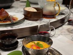 -湖滨28中餐厅·西湖宴·杭州君悦酒店