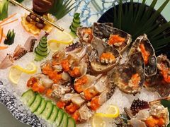 -皇朝海鲜酒店
