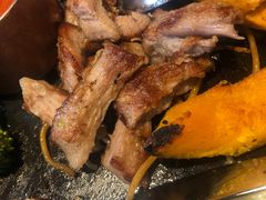 -半秋山西餐厅(宜昌大洋店)