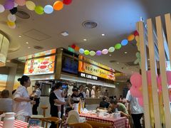 -西贝(紫荆广场店)