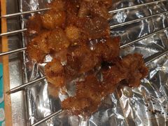 -金太阳海鲜烧烤·本地人餐厅(东纬路旗舰店)