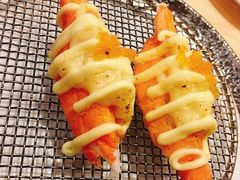 -新一番三文鱼寿司(红城湖店)