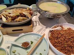 -老城味道·传统天津菜(杨柳青店)