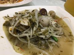 -浙江三立开元名都大酒店·四季轩中餐厅
