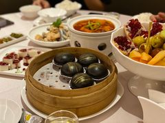 -粗茶淡饭·汉口公馆(循礼门店)