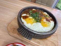 -釜山美食韩国炸酱面(长大店)