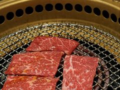 -厚贞日式烤肉(浦东汇智店)