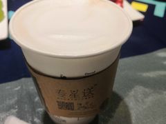 -星巴克(哈尔滨新一百店)