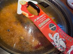 -山河屯铁锅炖(哈西站店)