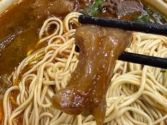 -金杨拉面王小吃面馆·牛三宝面·红烧牛肉粉