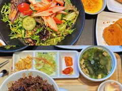 -熊吞·大碗丼烧肉饭(西市场嘉华店)