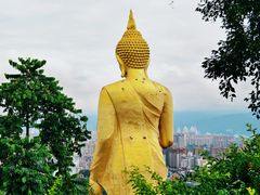 -西双版纳勐泐文化旅游区