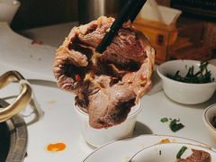 -潮发潮汕牛肉店(龙洞店)