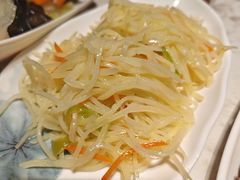 -高玛纳驴肉火烧(一世界店)