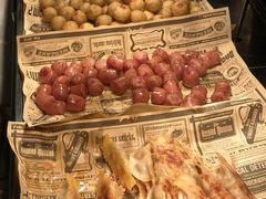 -涨巢·潮玩水疗局